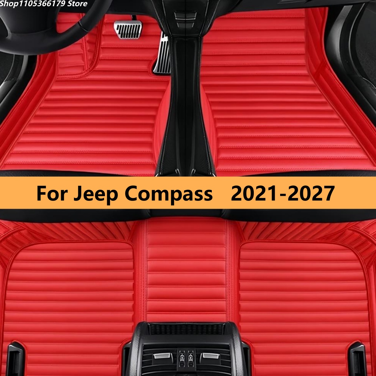 Women'S Jeep Accessories - Custom Car Floor Mats For Jeep