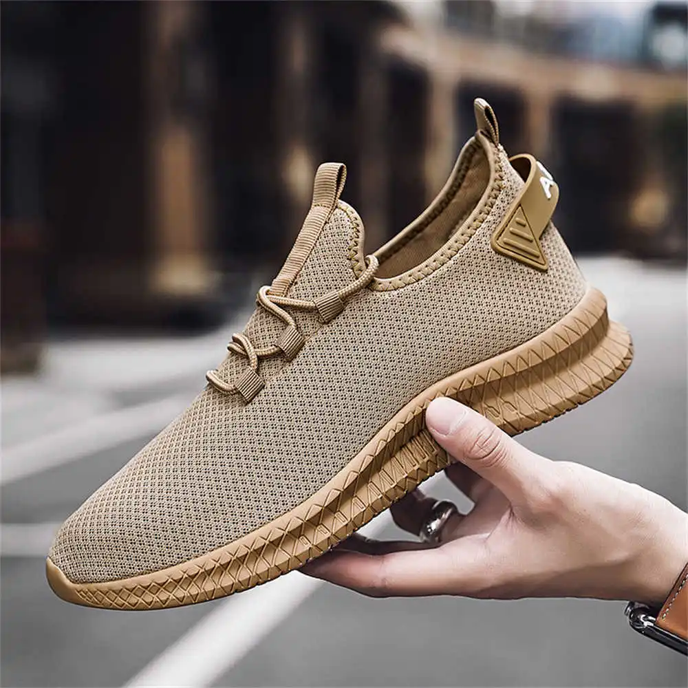 Women'S Accessories Gift Ideas - Demi-season Mesh Tenni Man Running Sneakers