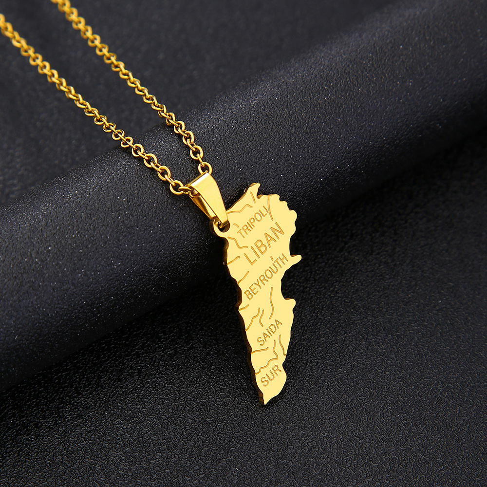 2024 New fashion stainless ste - Women Accessories Lebanon 评论和价格