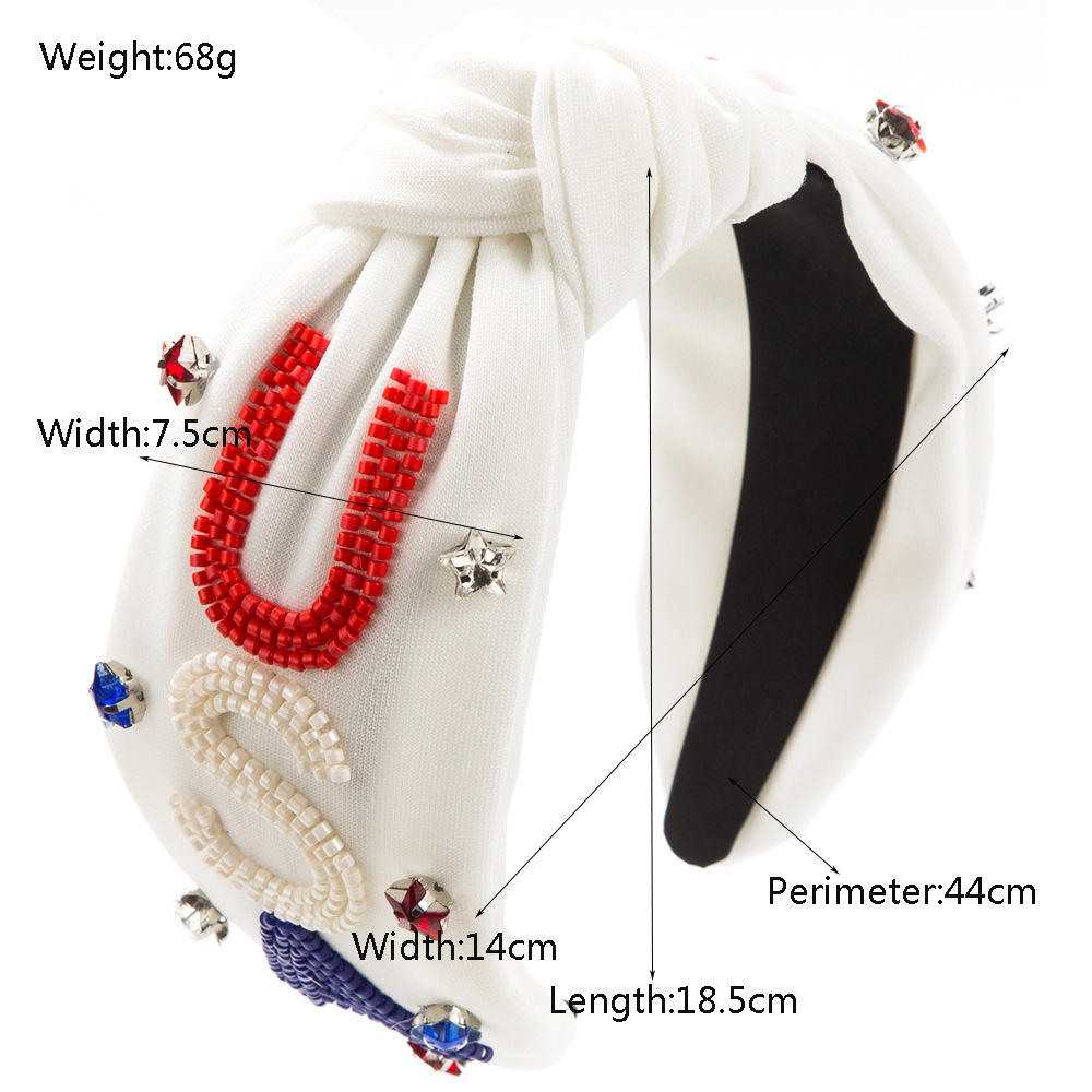 Heming headband explosion head - Women Accessories Usa 评论和价格