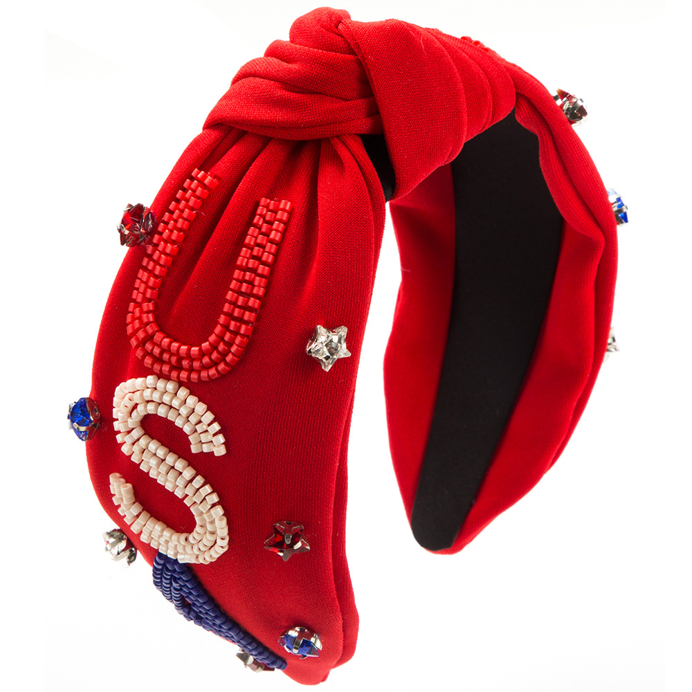 Heming headband explosion head - Women Accessories Usa 评论和价格