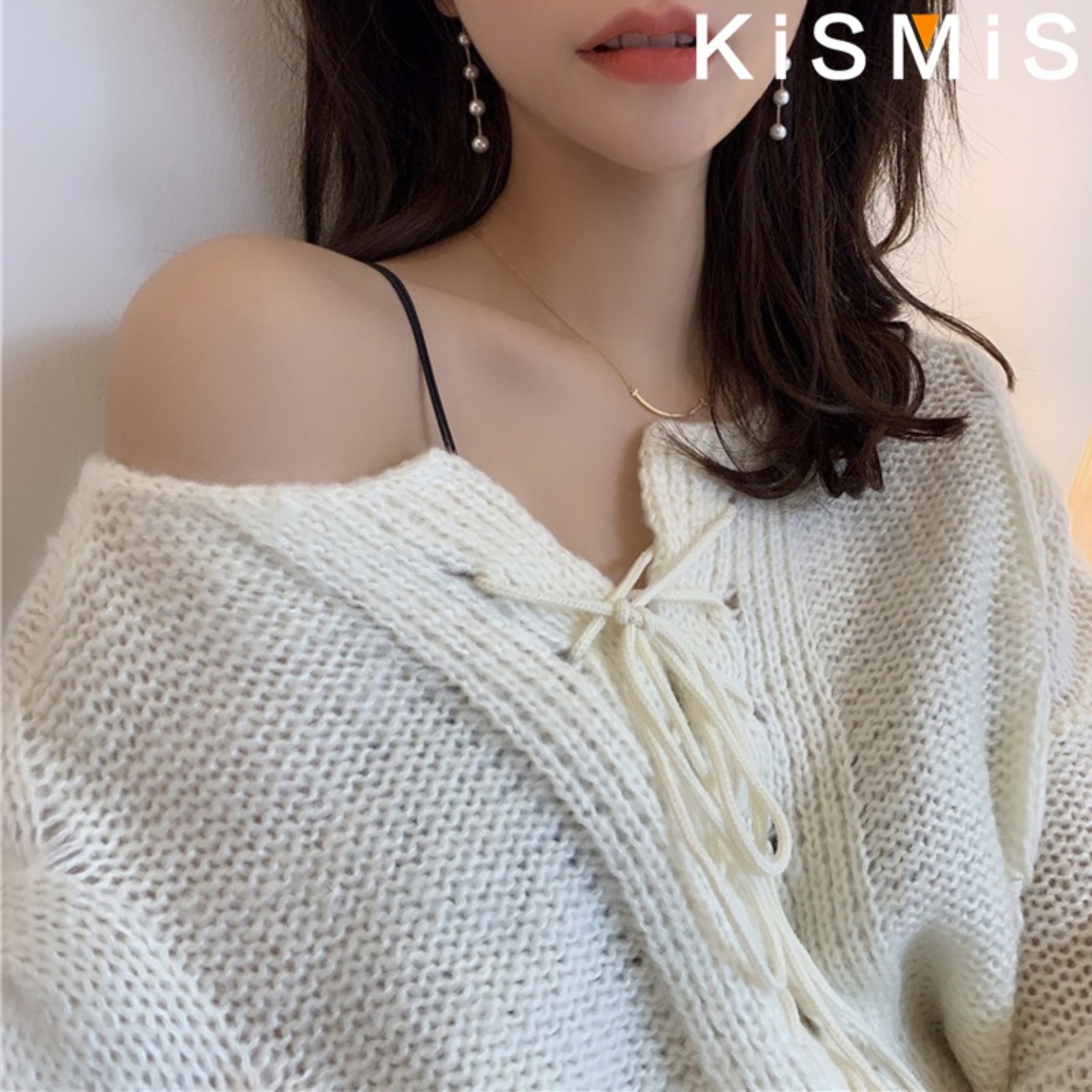 Pearl Earrings Long Chain Tass - Women'S Accessories Gift Ideas 评论和价格