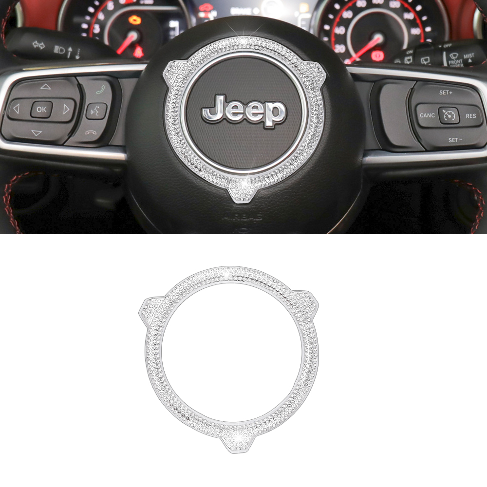 LECART for Jeep Wrangler Acces - Women'S Jeep Accessories 评论和价格