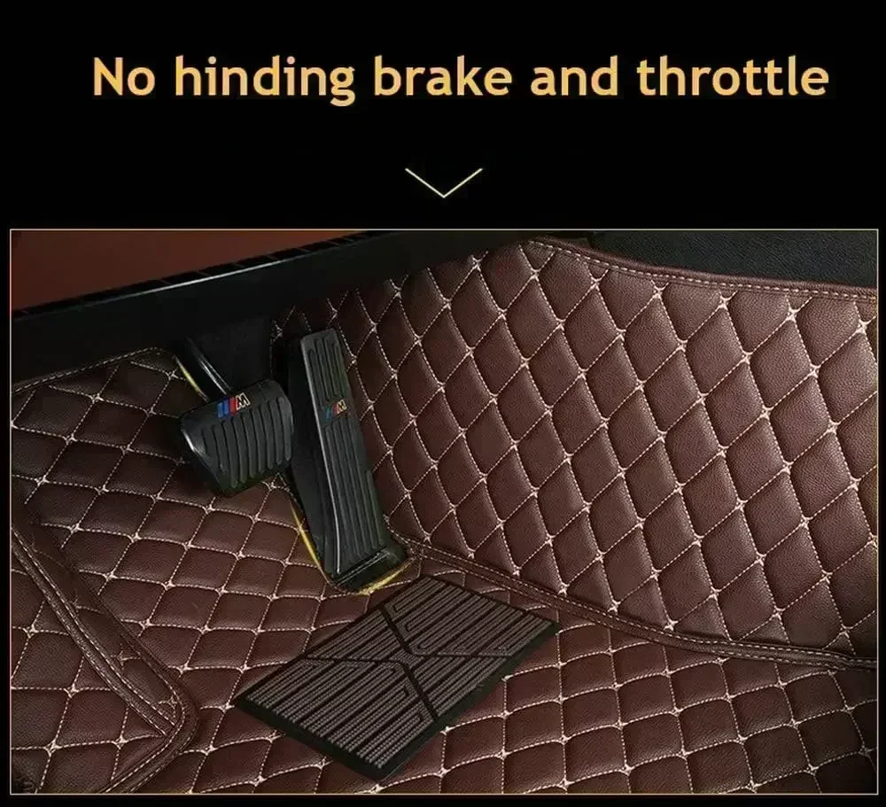 Car Floor Mats For Jeep Wagone - Women'S Jeep Accessories 评论和价格