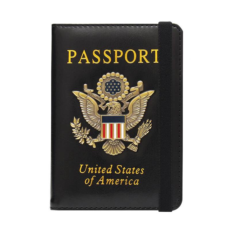 VM FASHION KISS USA Rfid Passp - Women Accessories Usa 评论和价格