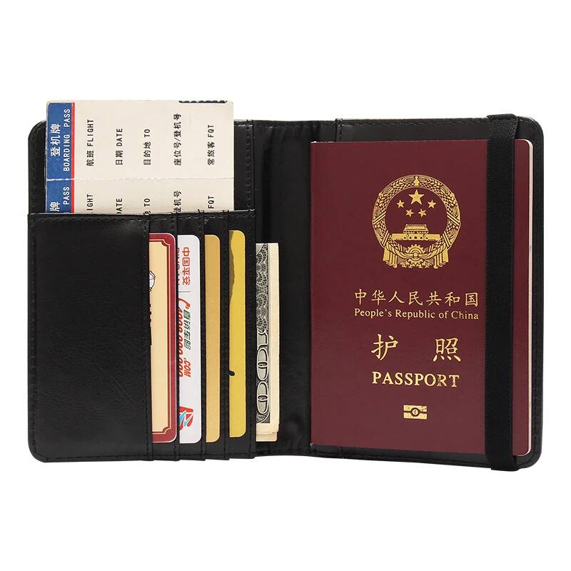 VM FASHION KISS USA Rfid Passp - Women Accessories Usa 评论和价格