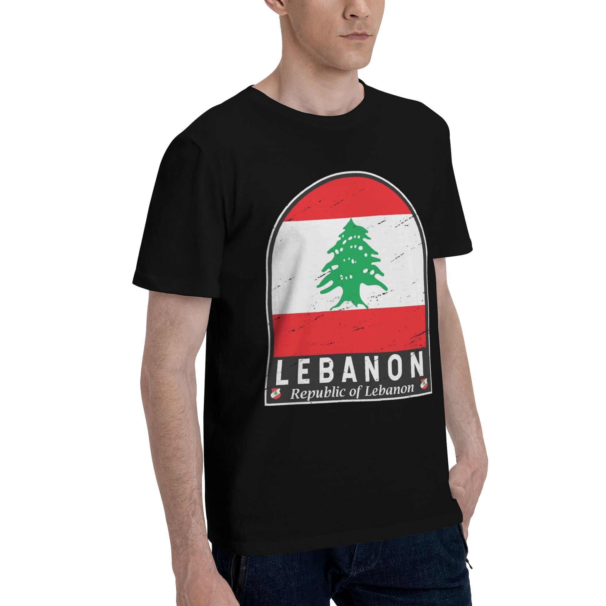 Lebanon Flag Heart Accessories - Women Accessories Lebanon 评论和价格