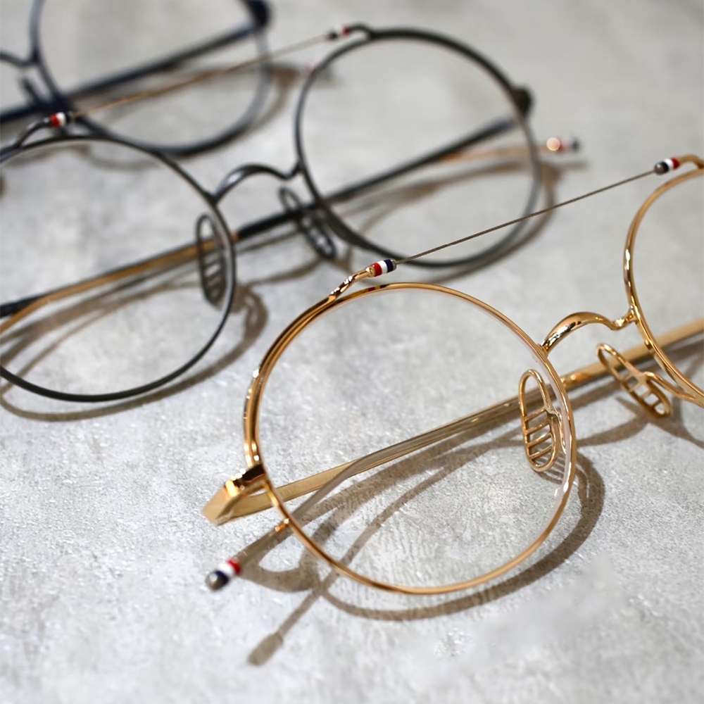Fashion Pilot Pure Titanium TB - Women Accessories Usa 评论和价格