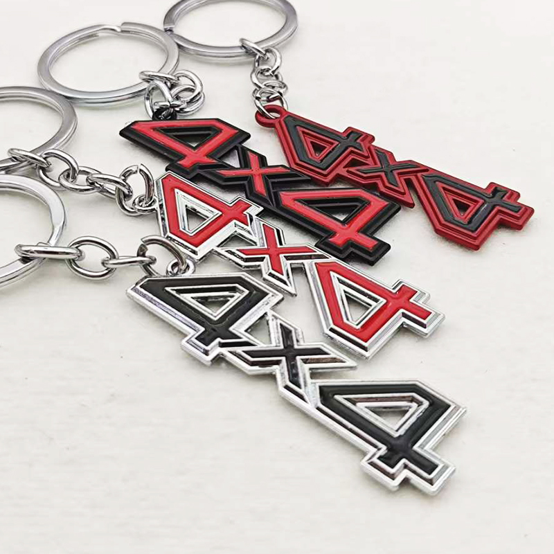 Women Men Key Holder Metal 4x4 - Women'S Jeep Accessories 评论和价格