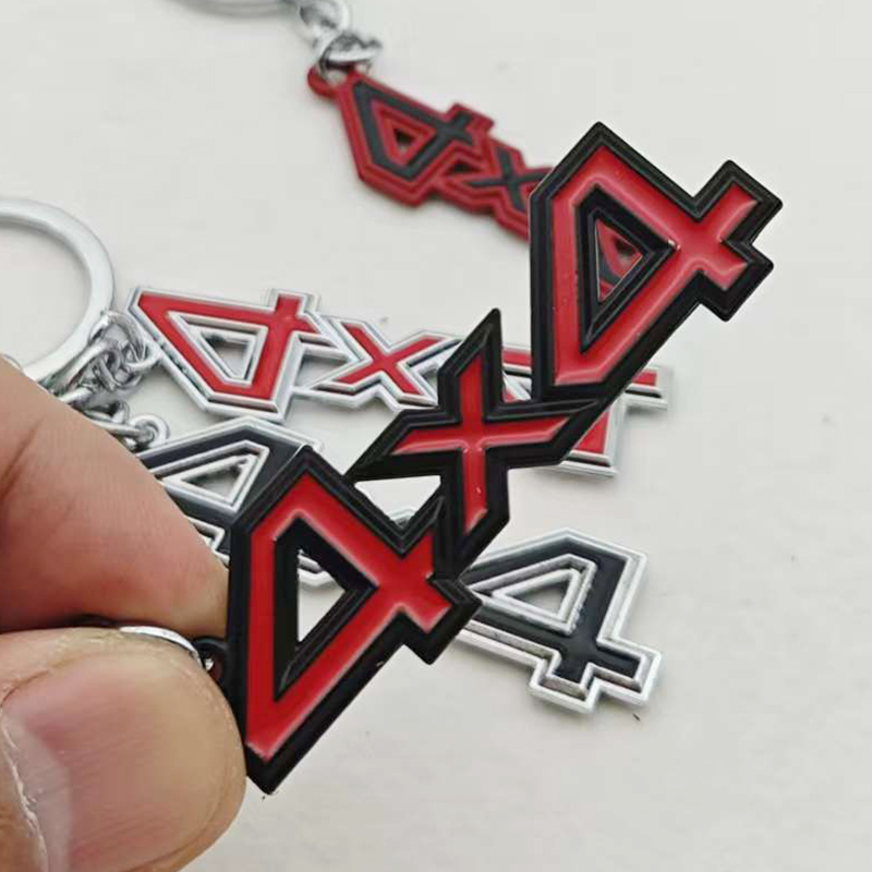 Women Men Key Holder Metal 4x4 - Women'S Jeep Accessories 评论和价格