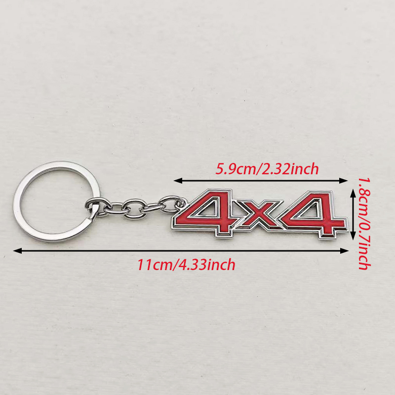 Women Men Key Holder Metal 4x4 - Women'S Jeep Accessories 评论和价格