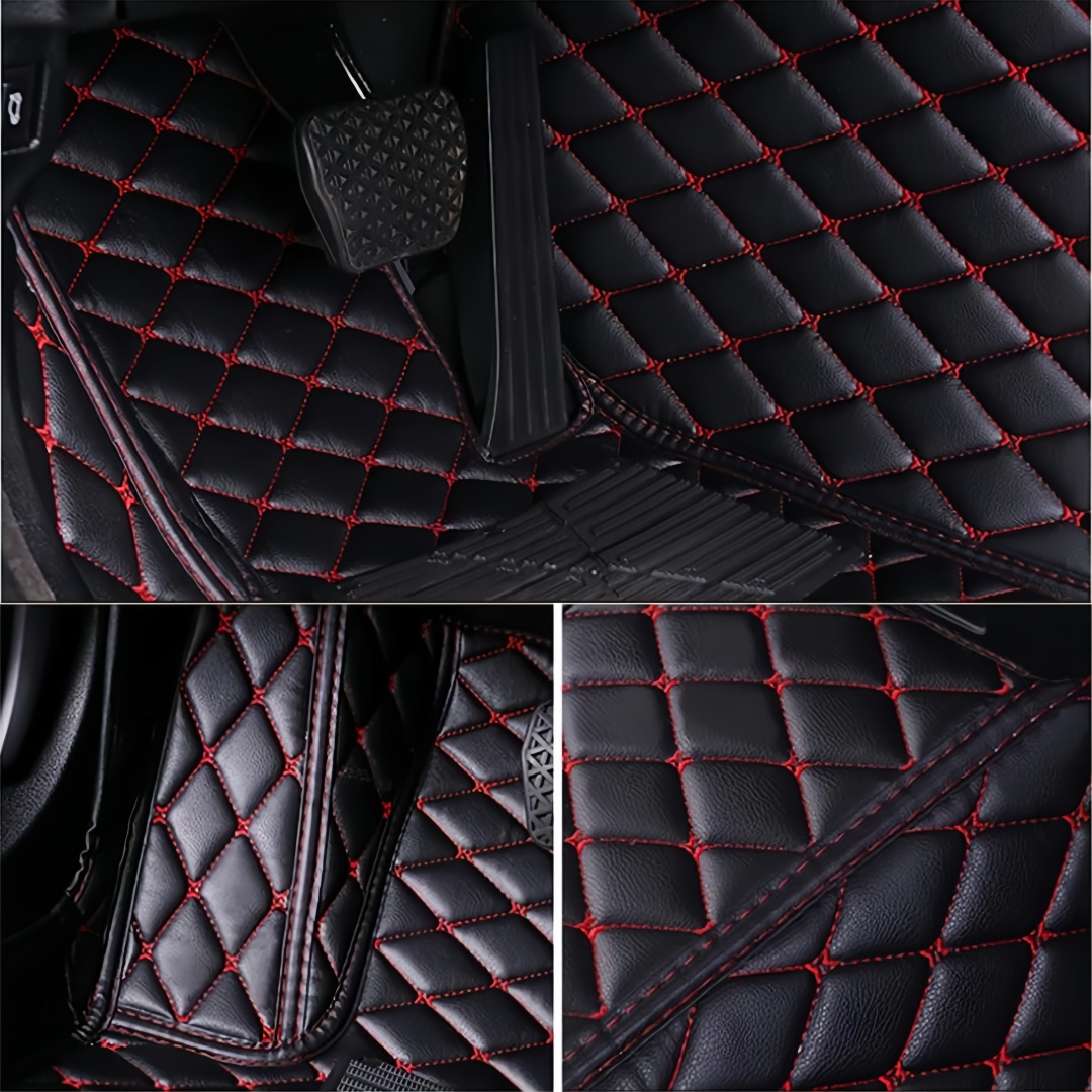 Car Floor Mats For Jeep Compas - Women'S Jeep Accessories 评论和价格