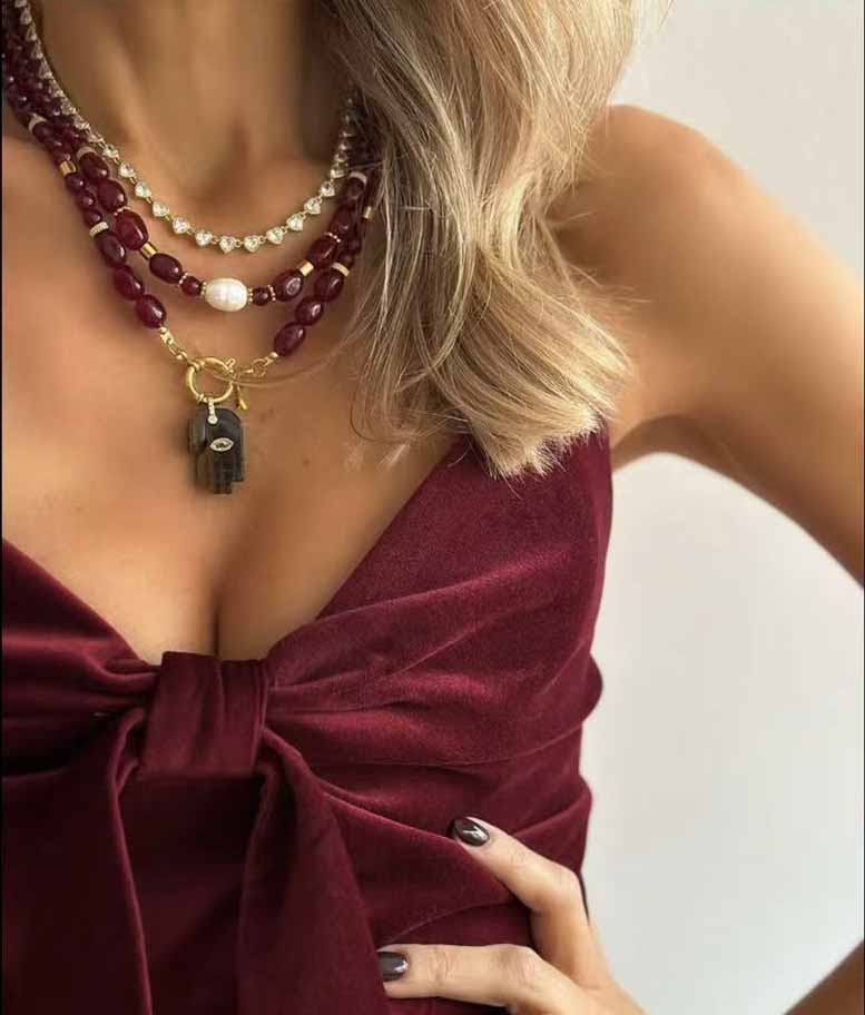 High end elegant party jewelry - Women Accessories Usa 评论和价格