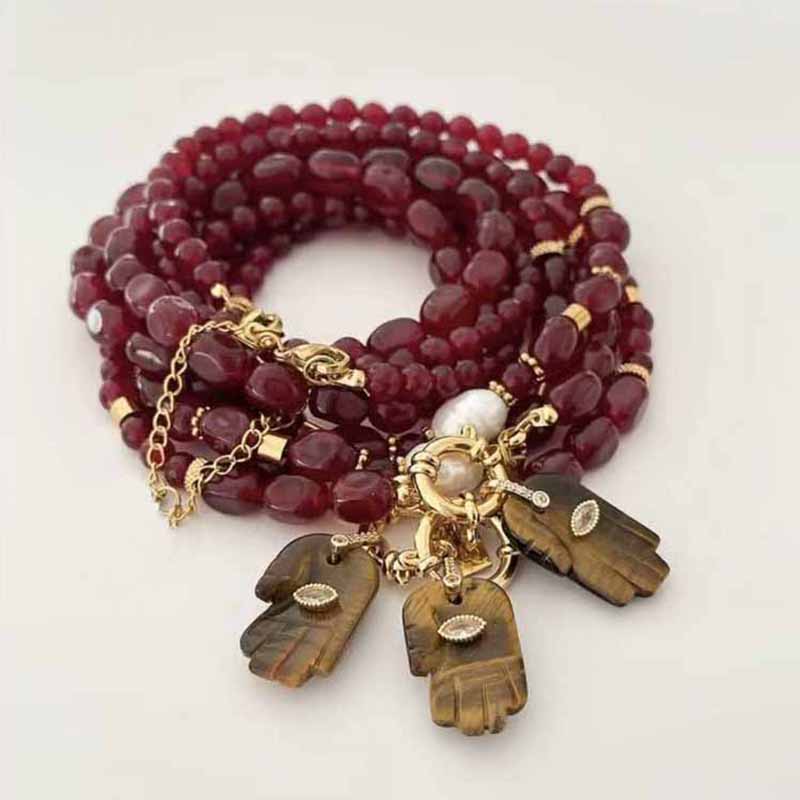 High end elegant party jewelry - Women Accessories Usa 评论和价格