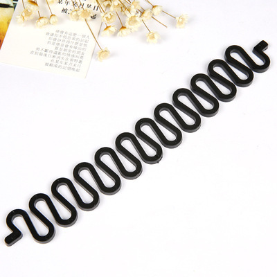 19cm Tress hair styles manufac - Women'S Accessories Manufacturers 评论和价格