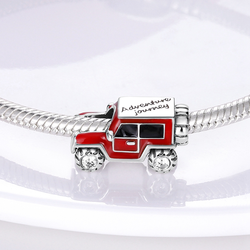 Original 925 Sterling Silver C - Women'S Jeep Accessories 评论和价格