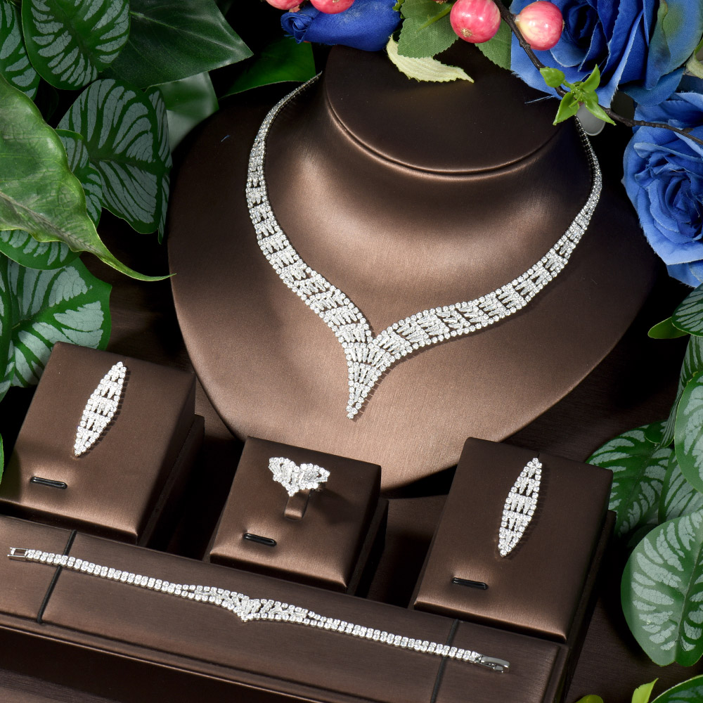 HIBRIDE Bridal Clothing Access - Women Accessories Uae 评论和价格