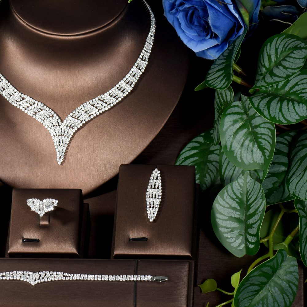 HIBRIDE Bridal Clothing Access - Women Accessories Uae 评论和价格