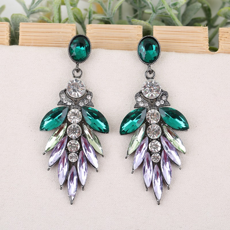Elegant art high quality cryst - Women'S Accessories Manufacturers 评论和价格