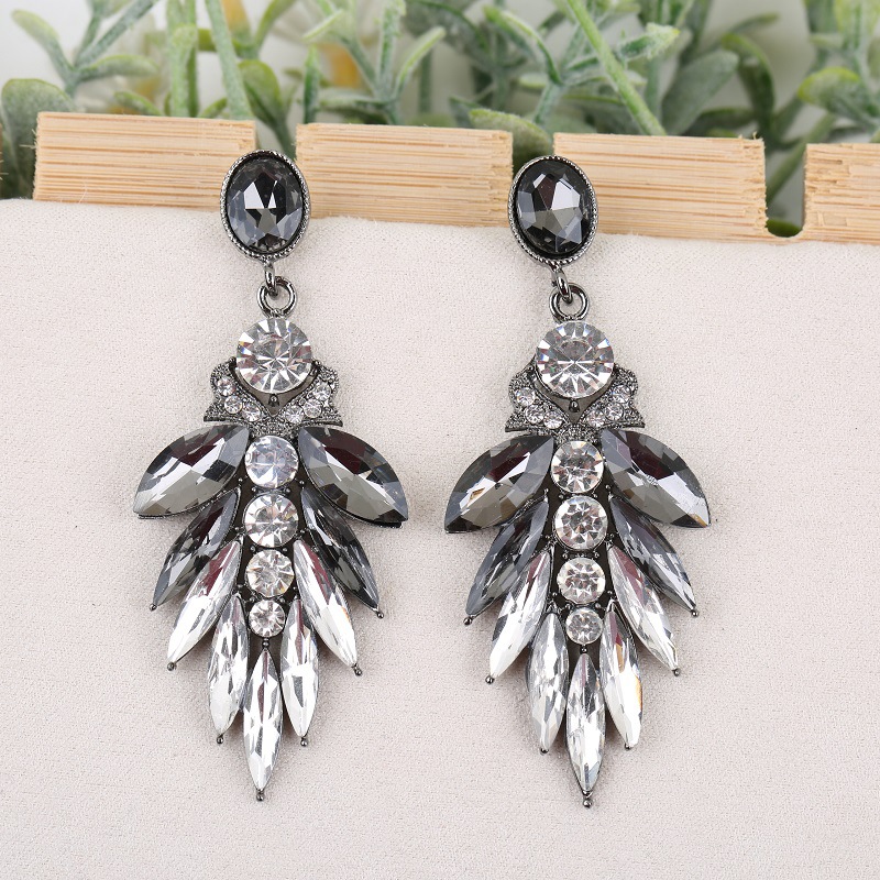 Elegant art high quality cryst - Women'S Accessories Manufacturers 评论和价格