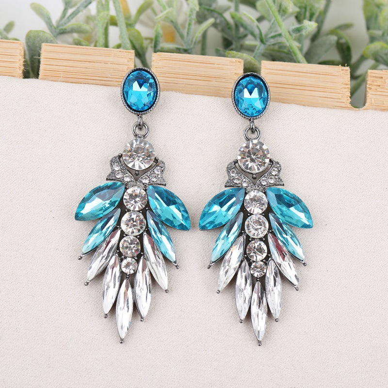 Elegant art high quality cryst - Women'S Accessories Manufacturers 评论和价格