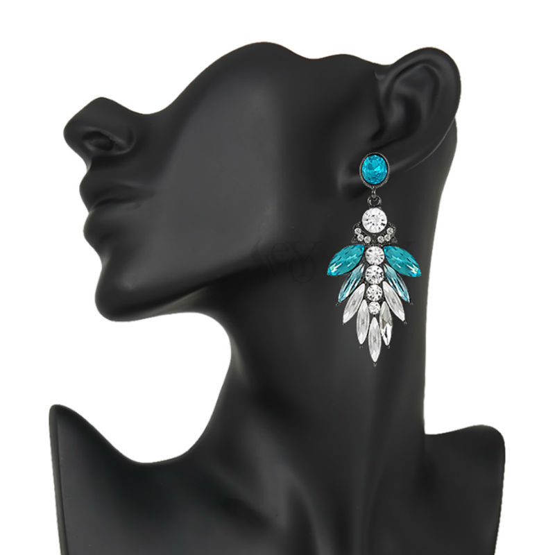 Elegant art high quality cryst - Women'S Accessories Manufacturers 评论和价格