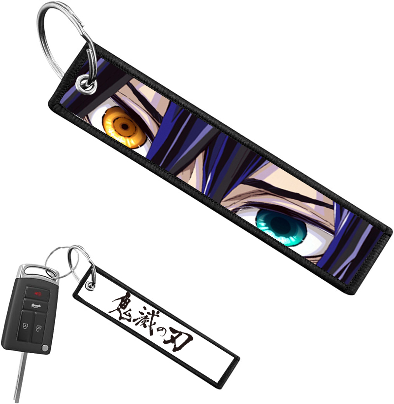 Demon Slayers 1pcs Keychains f - Women'S Key Accessories 评论和价格