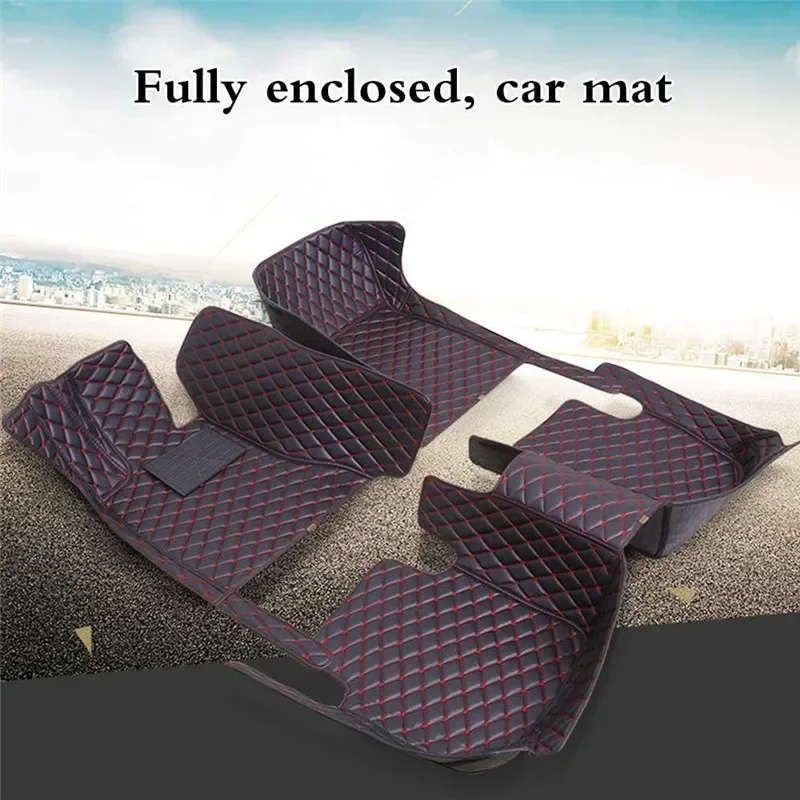 Custom Car Floor Mats For Jeep - Women'S Jeep Accessories 评论和价格