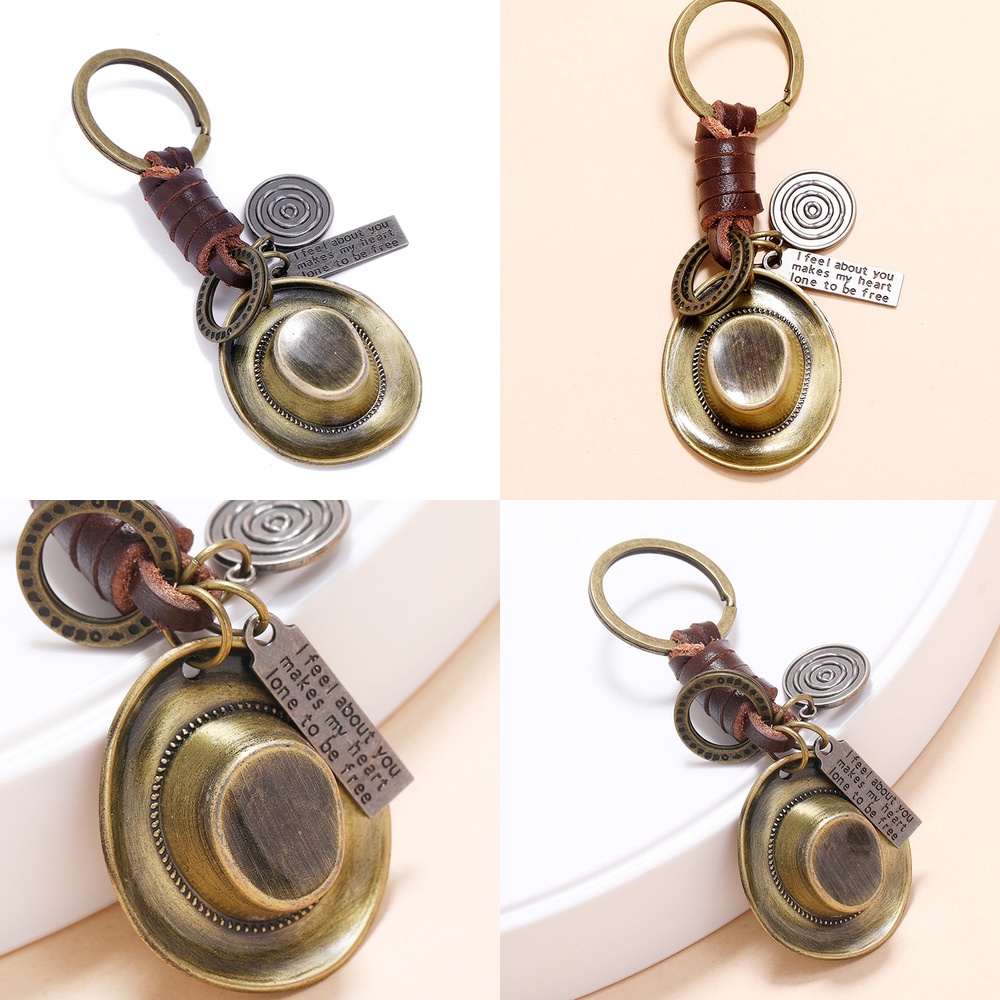 Handmade Woven Retro Alloy Cow - Women'S Jeep Accessories 评论和价格
