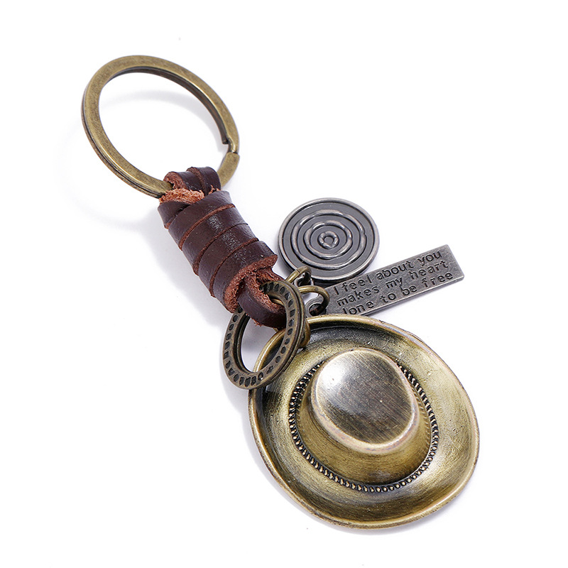 Handmade Woven Retro Alloy Cow - Women'S Jeep Accessories 评论和价格