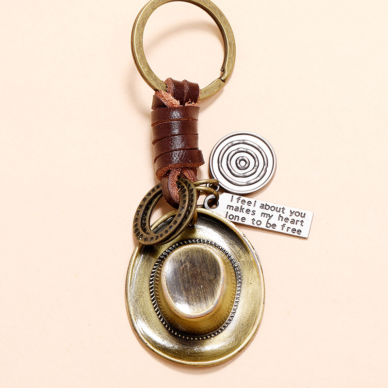 Handmade Woven Retro Alloy Cow - Women'S Jeep Accessories 评论和价格