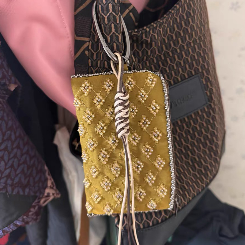 Mini Accessory Charm Bags For  - Women'S Accessories Handbags 评论和价格