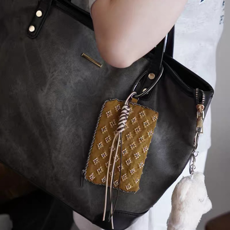 Mini Accessory Charm Bags For  - Women'S Accessories Handbags 评论和价格