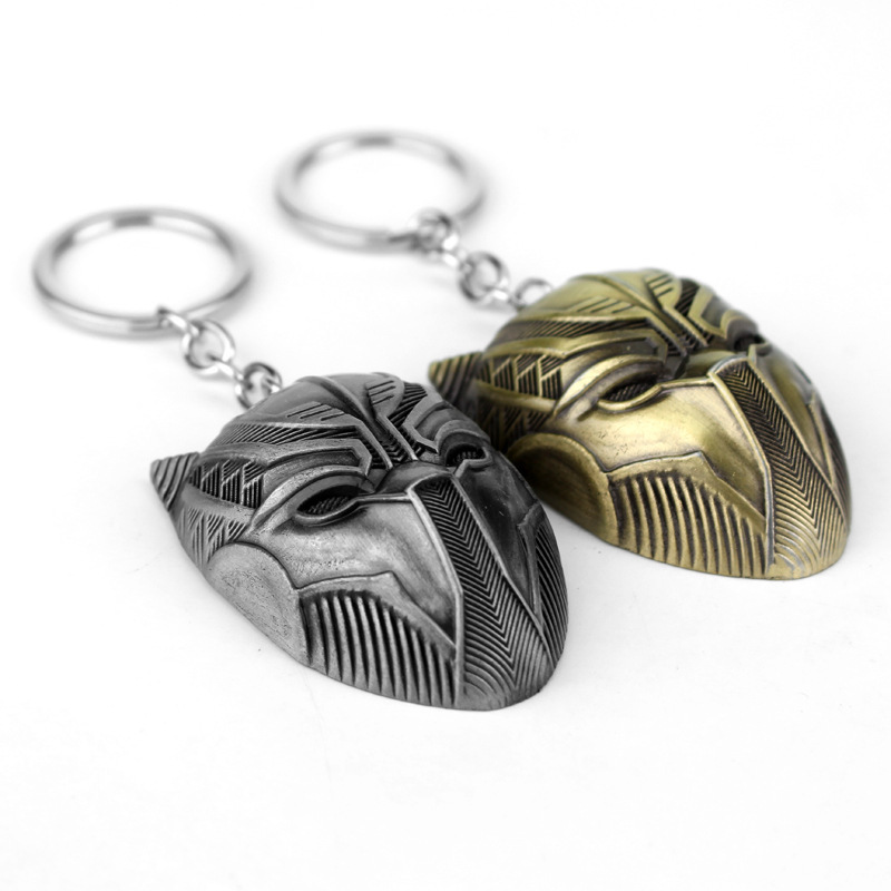 Cool Avenger Black Panther Mas - Women'S Jeep Accessories 评论和价格