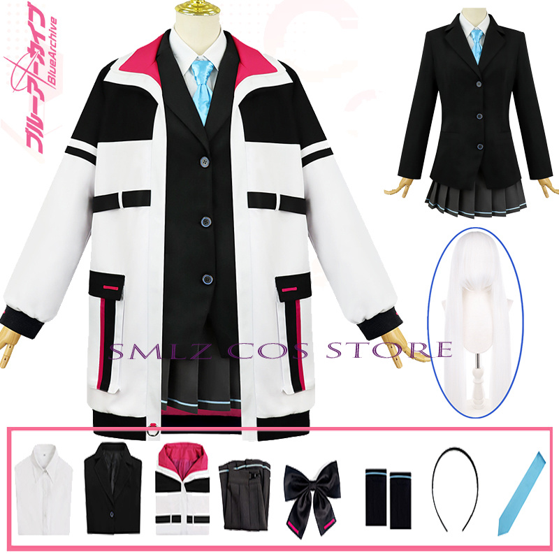 Kei Cosplay Anime Game Blue Ar - Women'S Key Accessories 评论和价格