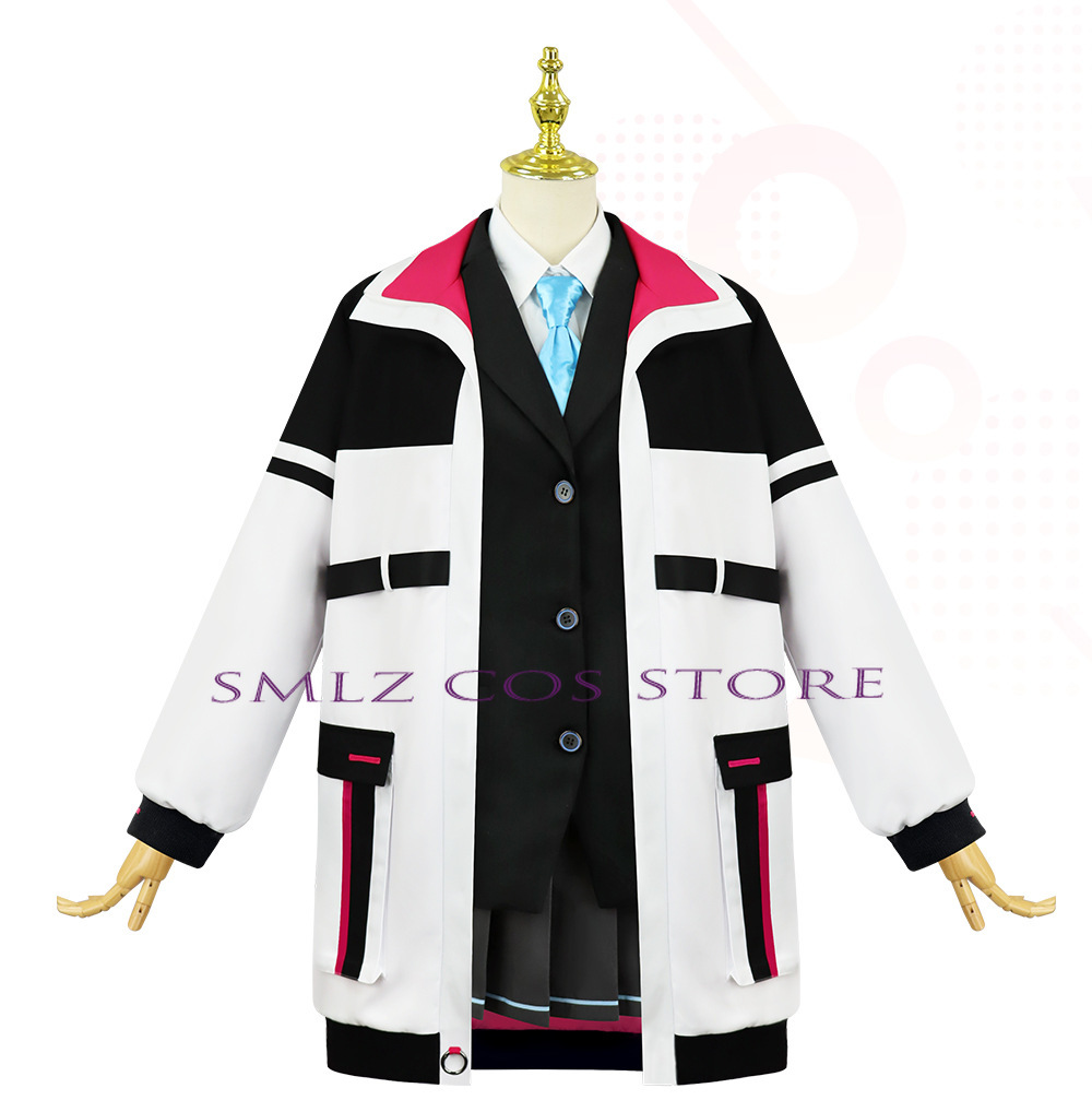 Kei Cosplay Anime Game Blue Ar - Women'S Key Accessories 评论和价格