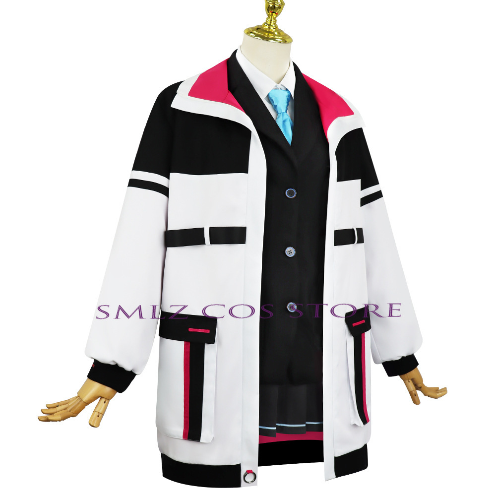 Kei Cosplay Anime Game Blue Ar - Women'S Key Accessories 评论和价格