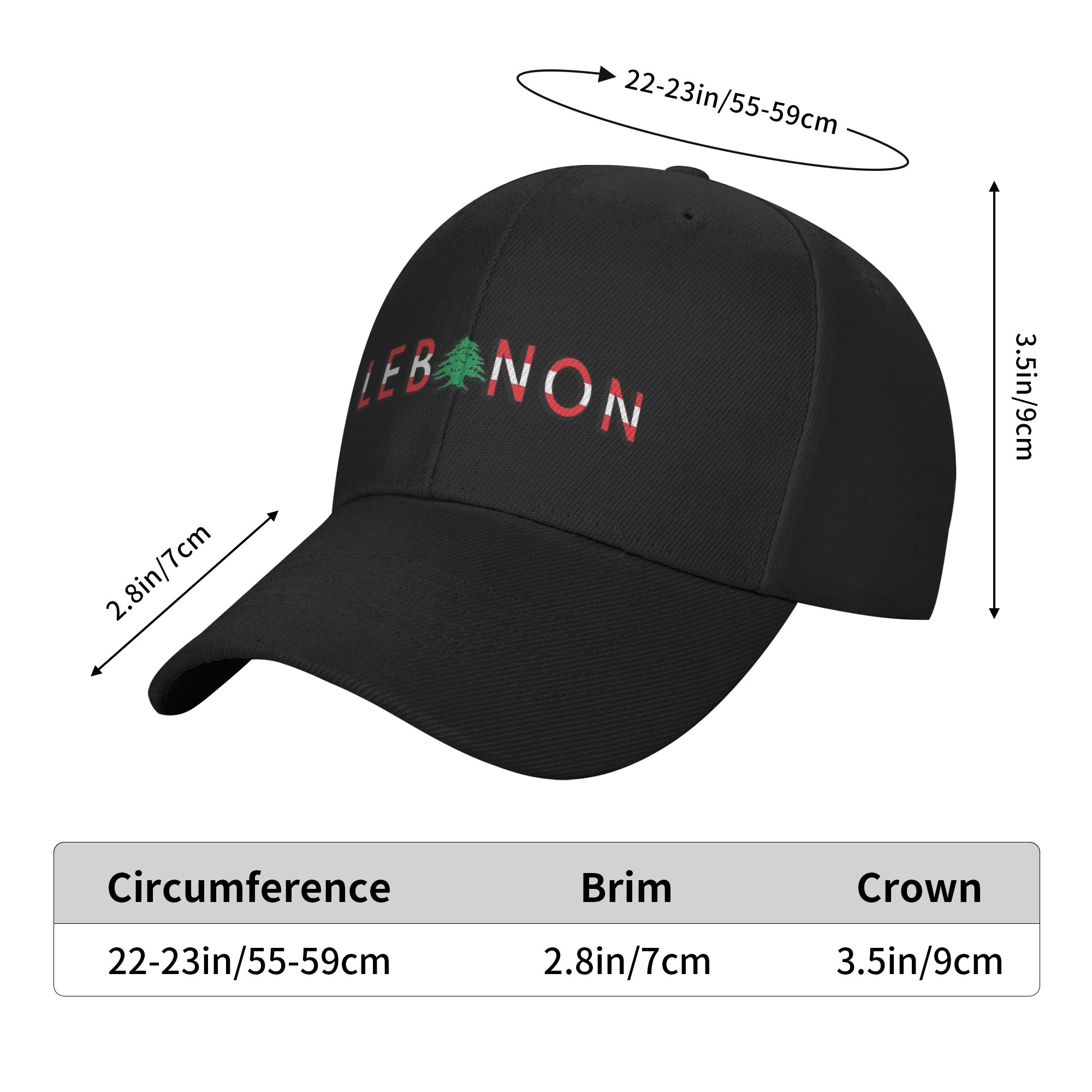 Men Women Lebanon Flag Heart A - Women Accessories Lebanon 评论和价格