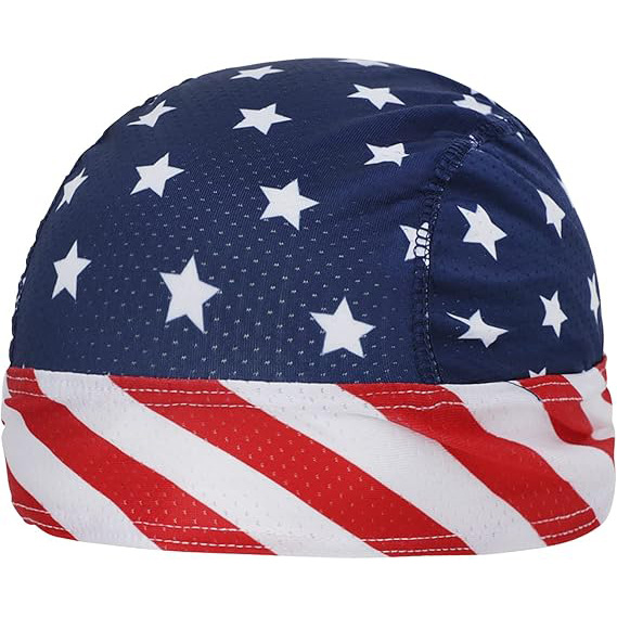 Usa Flag Themed Wig Headband S - Women Accessories Usa 评论和价格