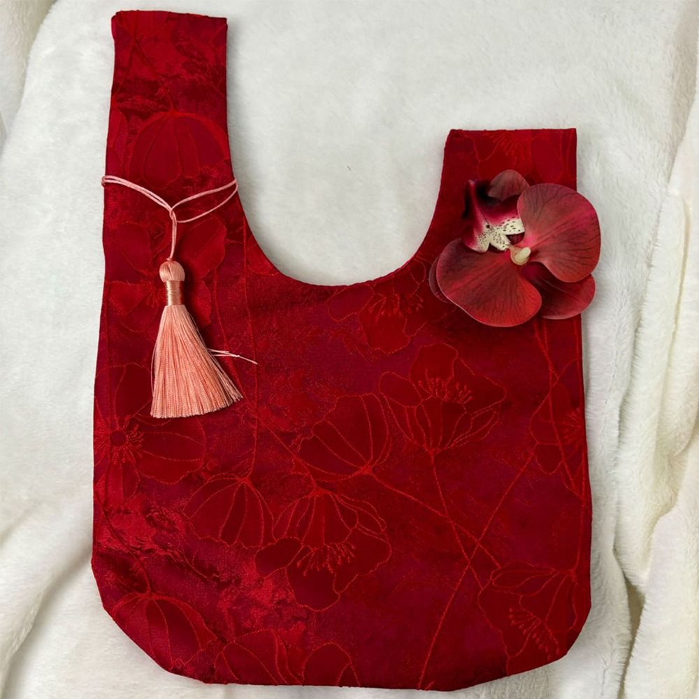 Cheongsam Accessories Tassel K - Women'S Accessories Handbags 评论和价格