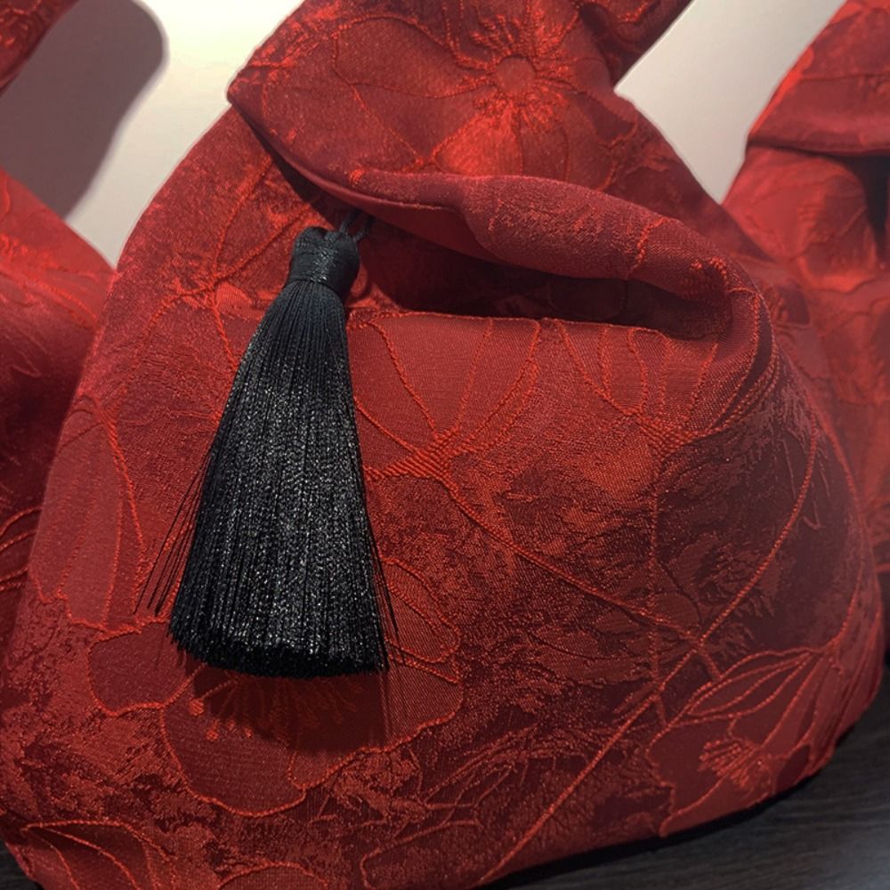 Cheongsam Accessories Tassel K - Women'S Accessories Handbags 评论和价格