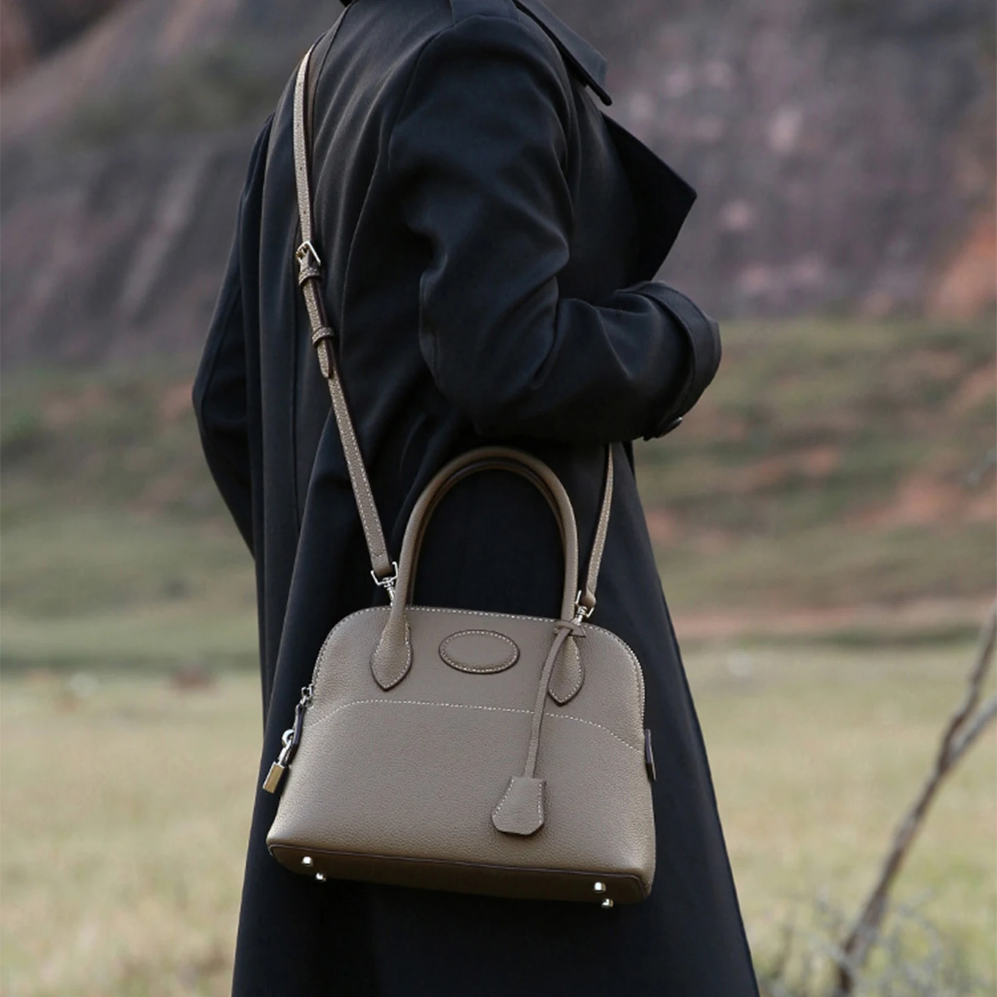 New Arrival Women PU Shell‑Sha - Women'S Accessories Handbags 评论和价格