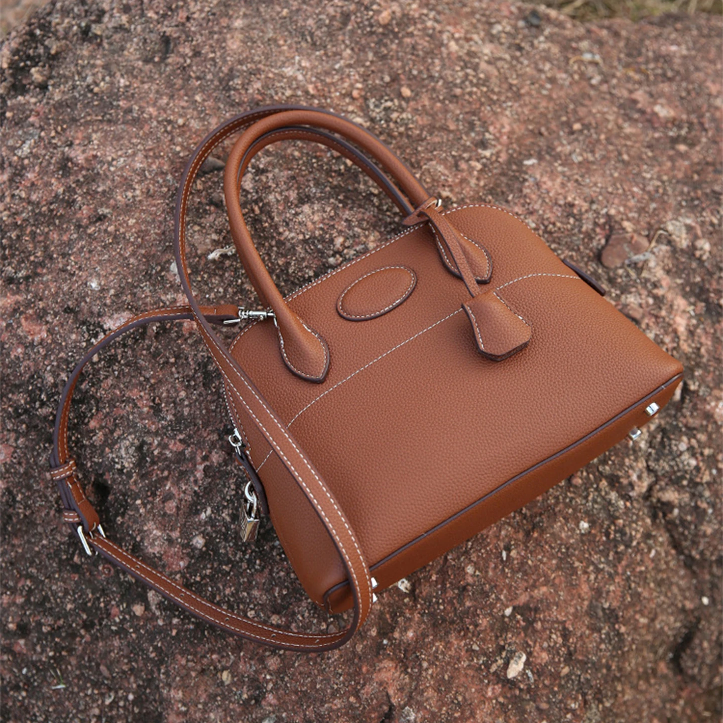 New Arrival Women PU Shell‑Sha - Women'S Accessories Handbags 评论和价格