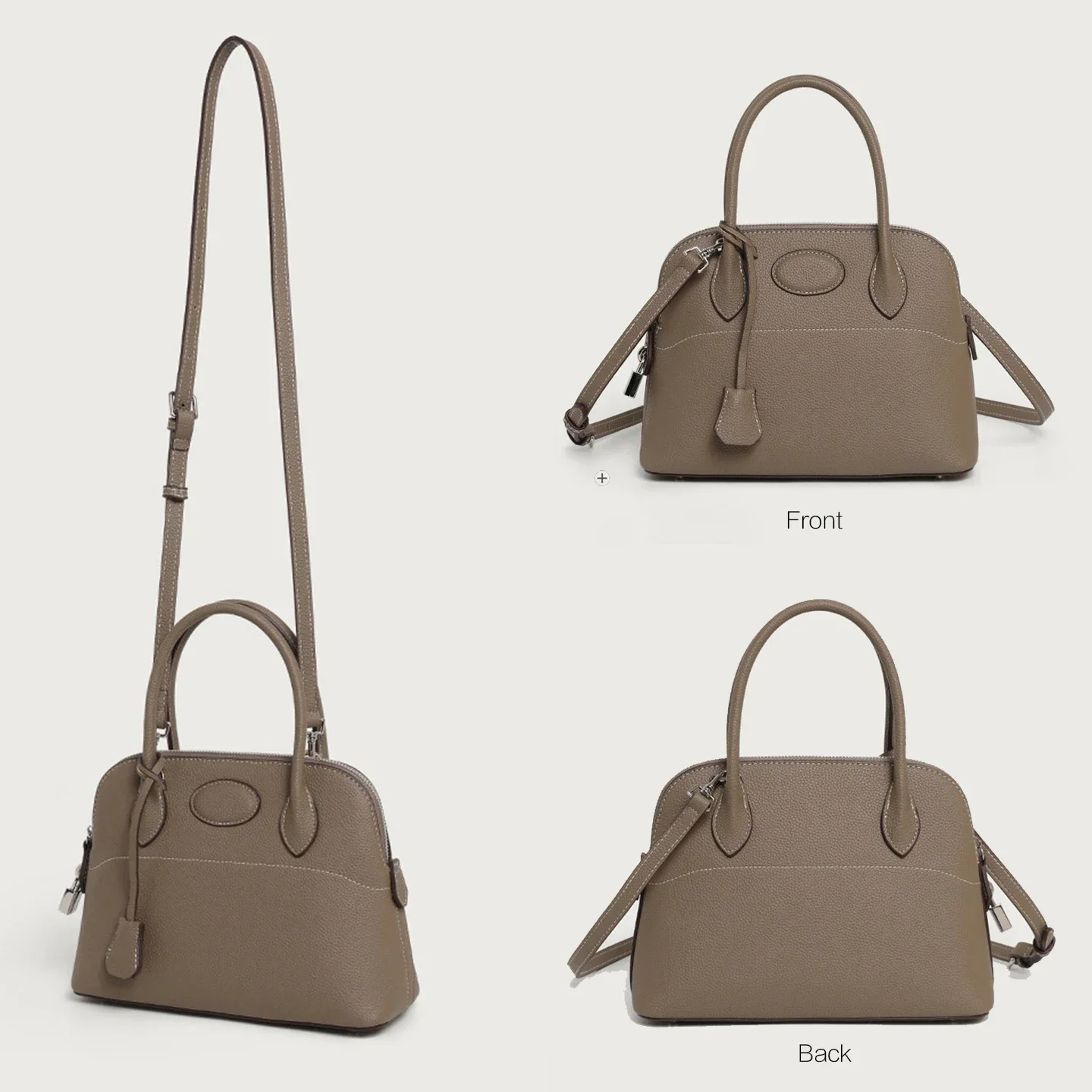 New Arrival Women PU Shell‑Sha - Women'S Accessories Handbags 评论和价格