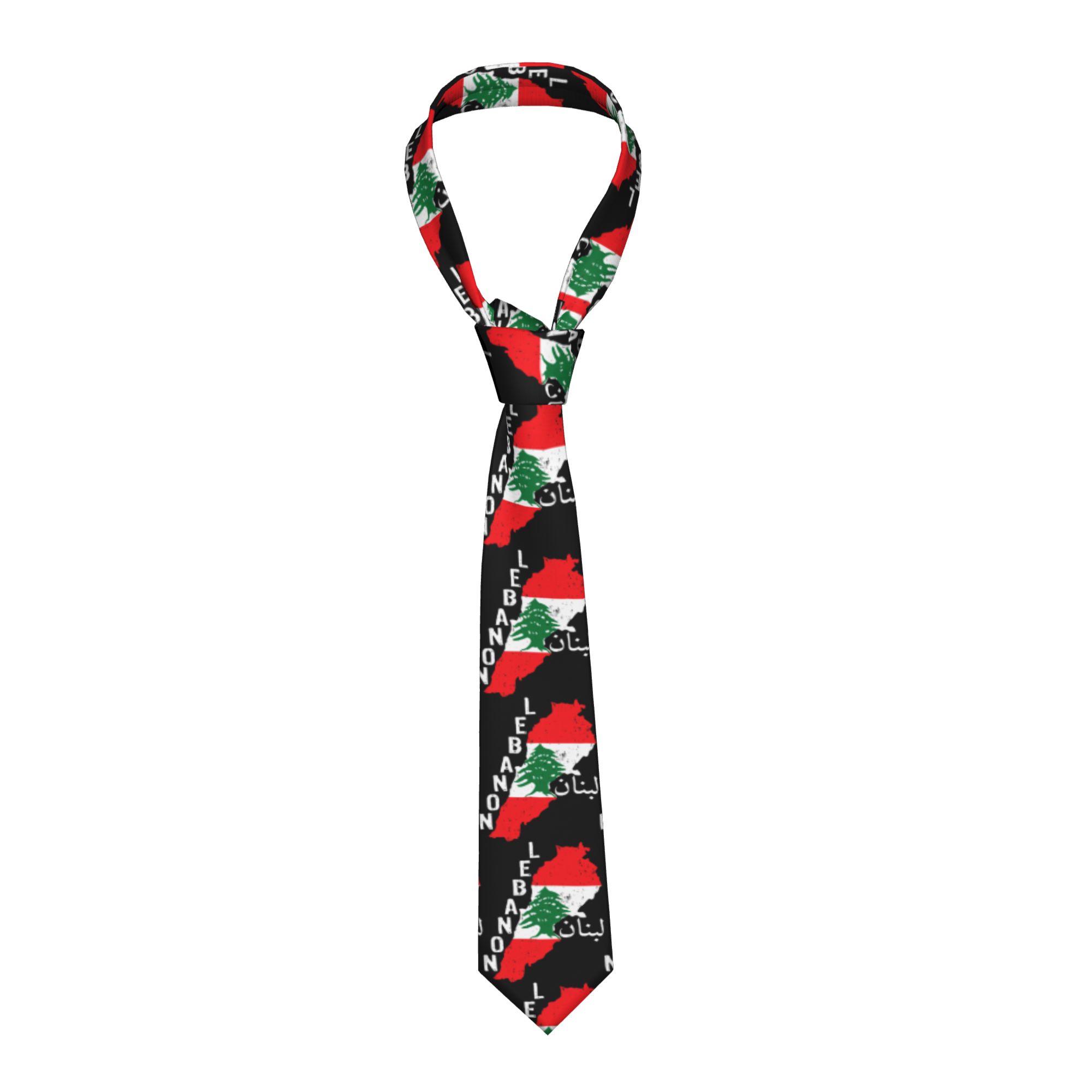 Lebanon Flag Map Beirut Cedar  - Women Accessories Lebanon 评论和价格