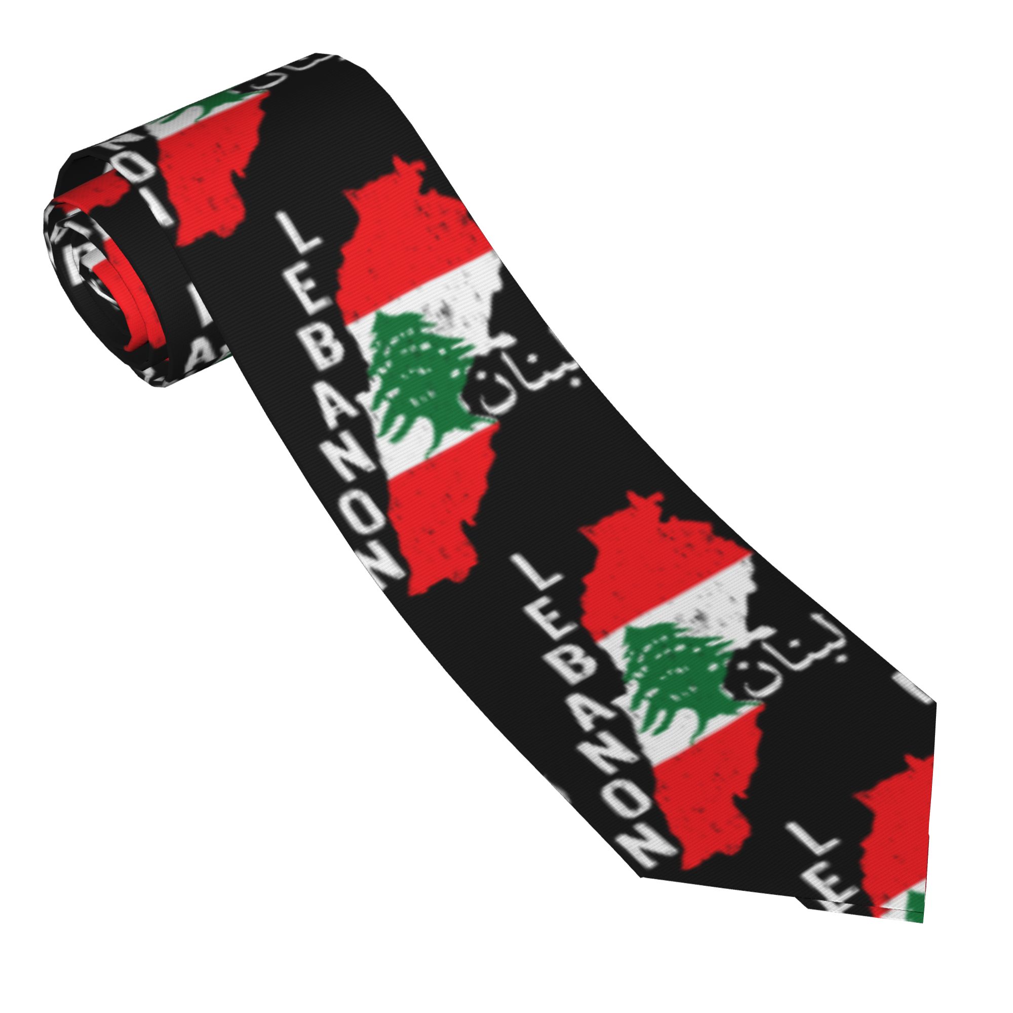 Lebanon Flag Map Beirut Cedar  - Women Accessories Lebanon 评论和价格