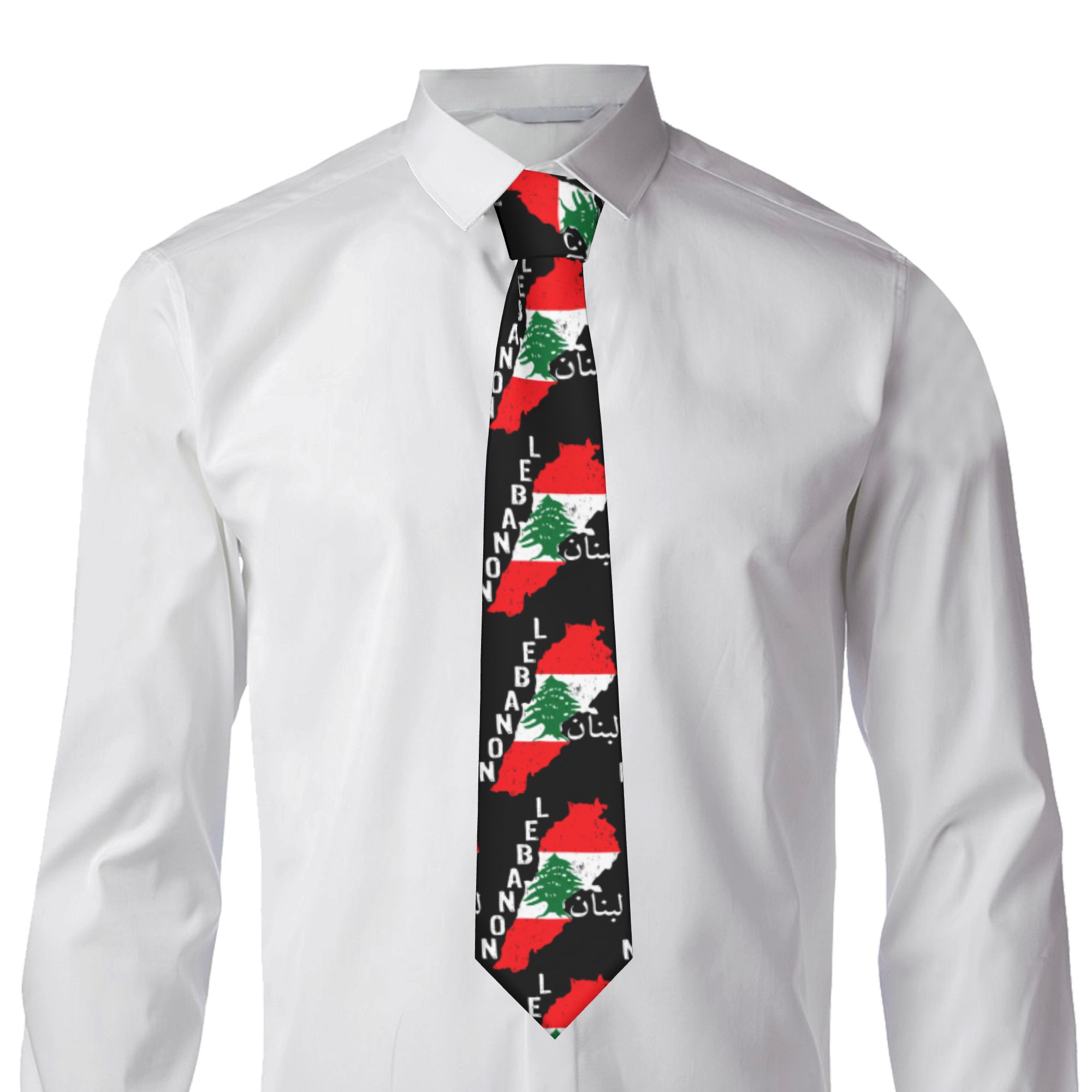 Lebanon Flag Map Beirut Cedar  - Women Accessories Lebanon 评论和价格