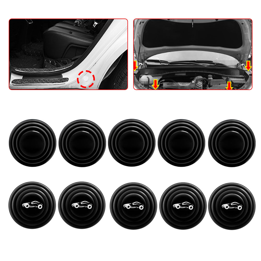 Car Trunk Sound Insulation Pad - Women'S Jeep Accessories 评论和价格