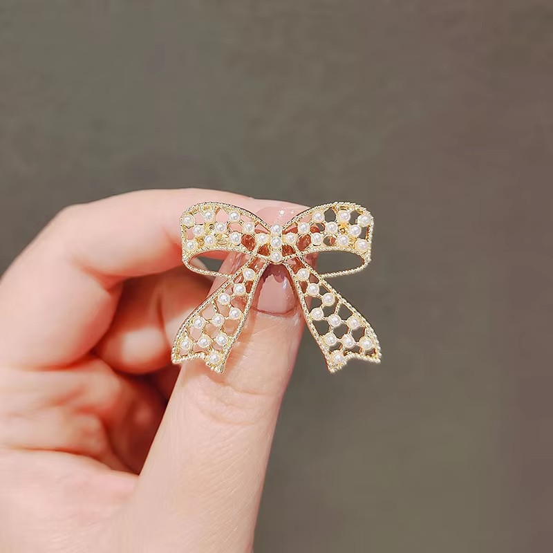 Punk Girl Brooch 2025 Fashiona - Women'S Accessories Manufacturers 评论和价格