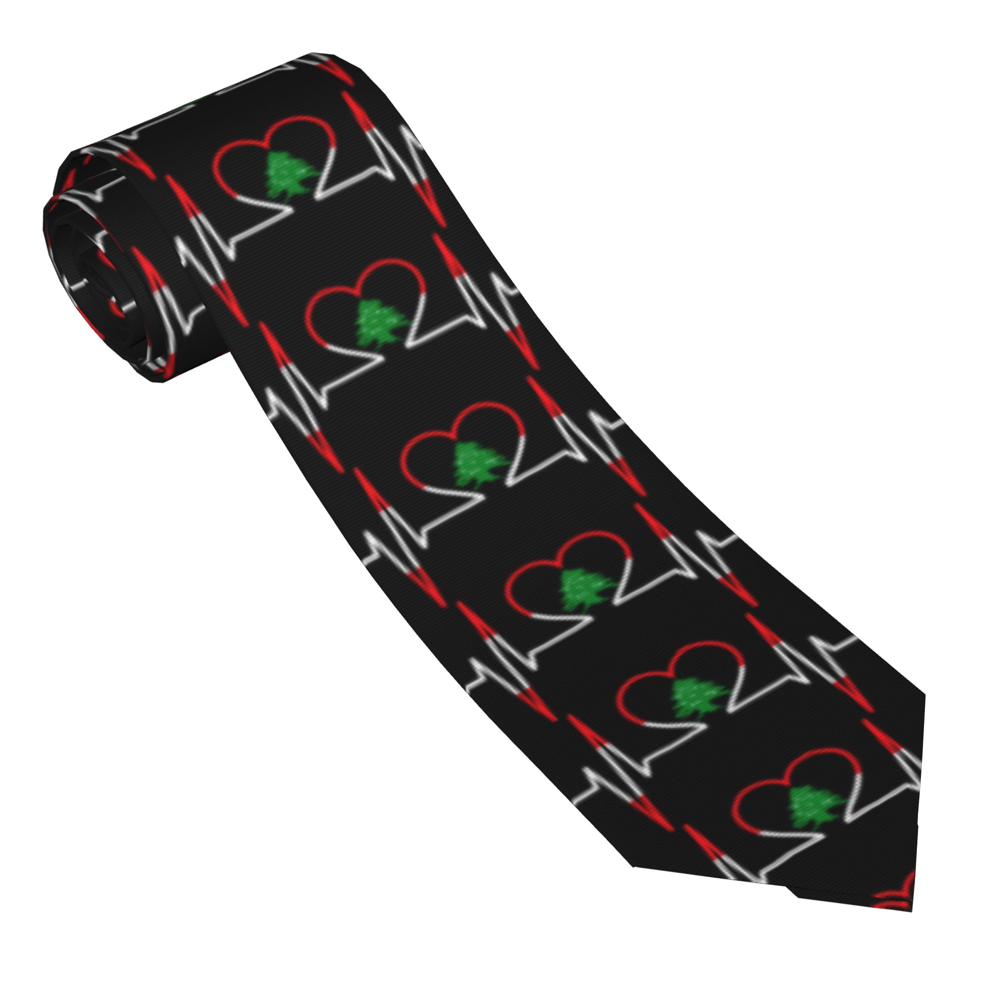 Heartbeat Ecg Lebanon-Lebanese - Women Accessories Lebanon 评论和价格